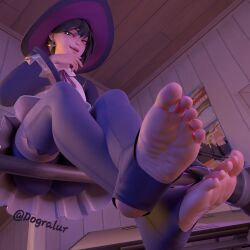 Helsie (Fortnite) Rule 34 Image
