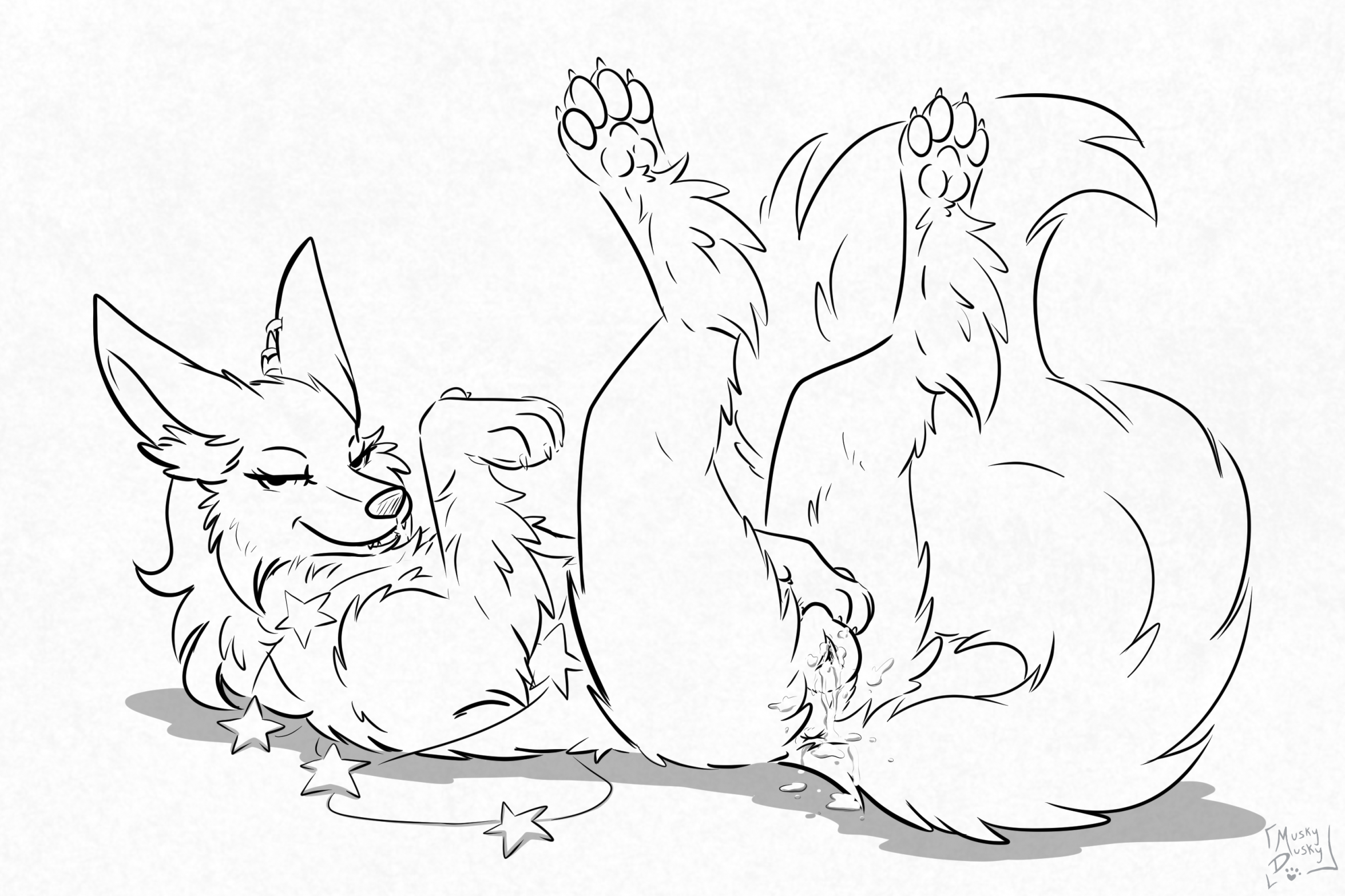 Digital Media (Artwork) Rule 34 Image