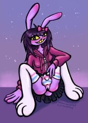 Jax (Tadc) Rule 34 Image