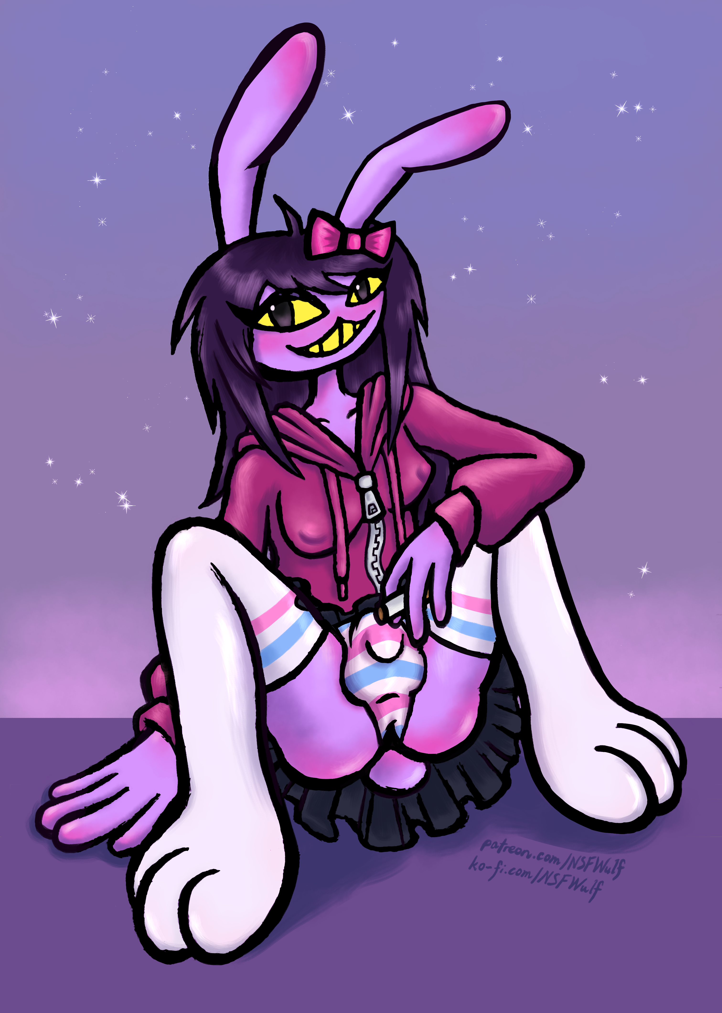 Jax (Tadc) Rule 34 Image