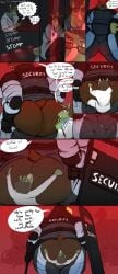 Beacon (Pipfan) Rule 34 Image