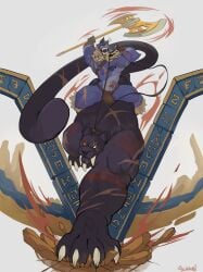 Digital Drawing (Artwork) Rule 34 Image