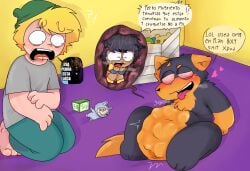 Labubu (Toy) Rule 34 Image