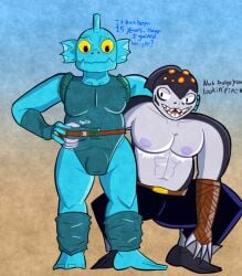 Activision Rule 34 Image