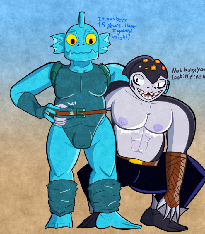 Activision Rule 34 Image