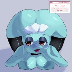 Tisha (Dandy'S World) Rule 34 Image