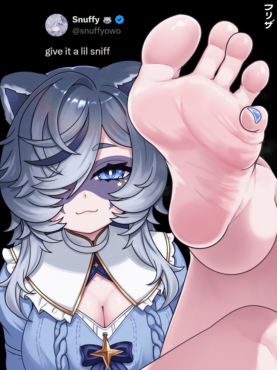 Freezer (Frzr/Efreezerarts) Rule 34 Image