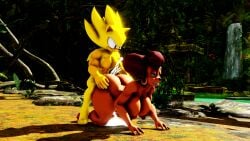 3d (Artwork) Rule 34 Image