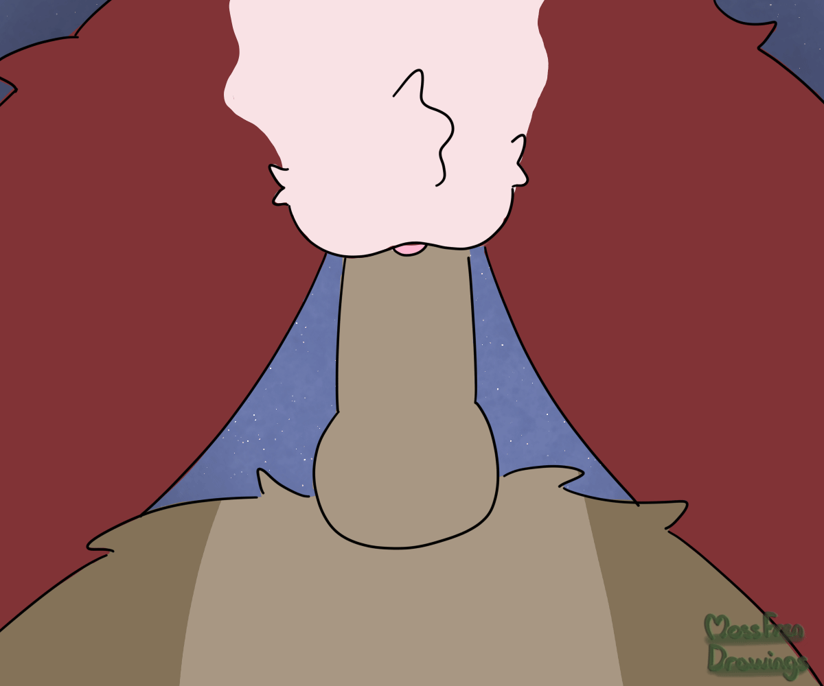 Trans (Lore) Rule 34 Image