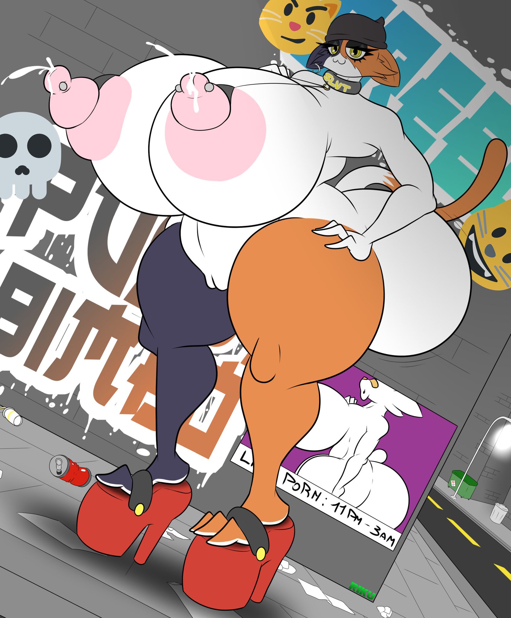 Generation 8 Pokemon (Epic Games) Rule 34 Image