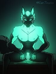 Cerberus (Fortnite) Rule 34 Image