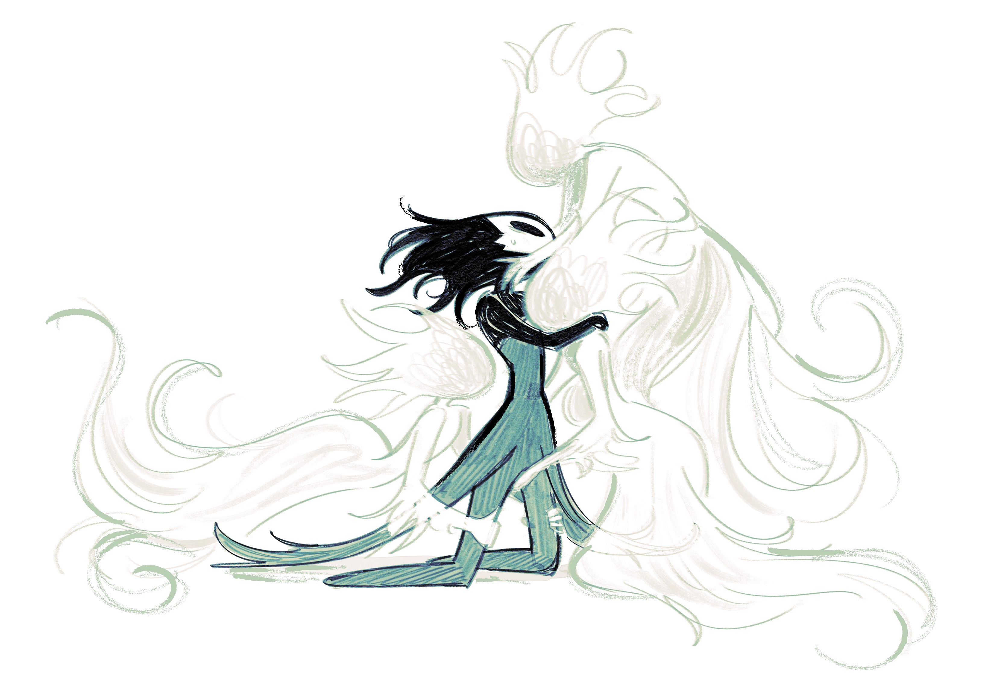 Hollow Knight: Silksong Rule 34 Image