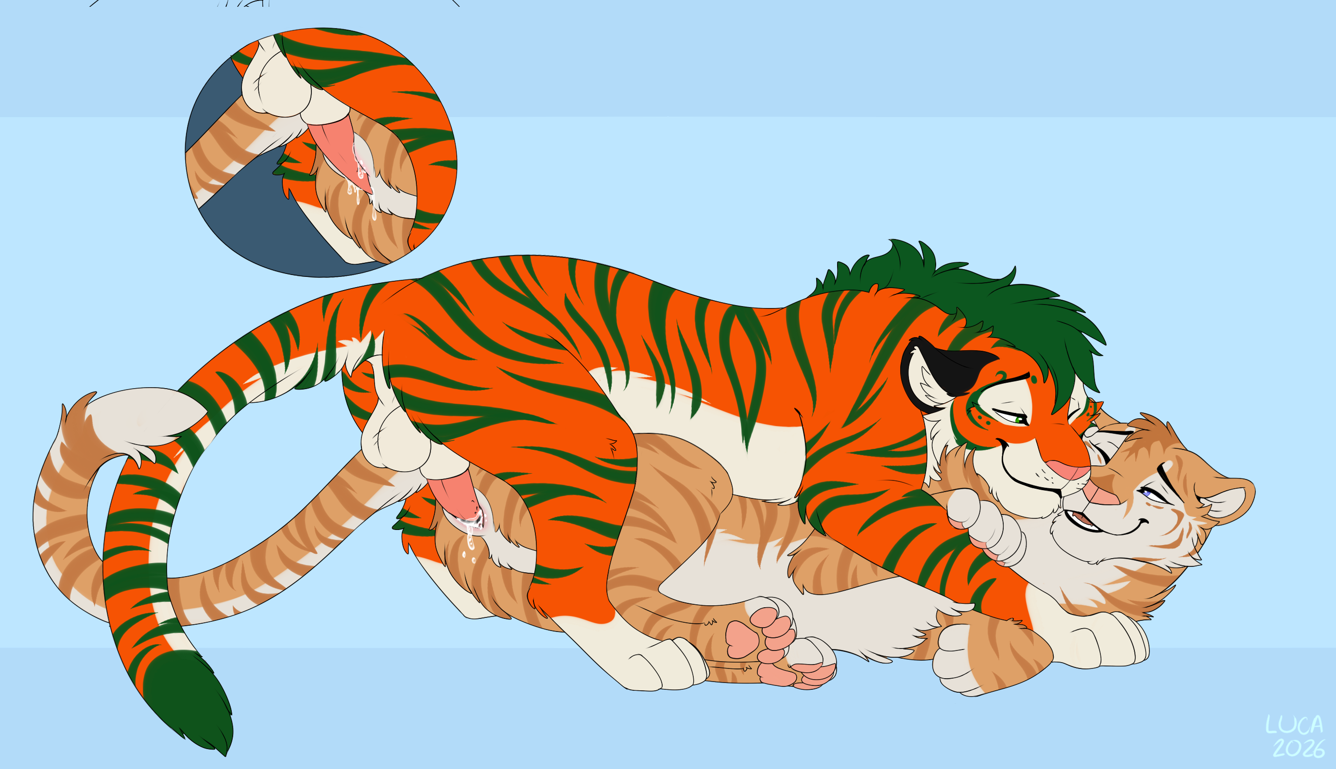 Vella Rule 34 Image
