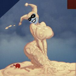 Batman (Series) Rule 34 Image