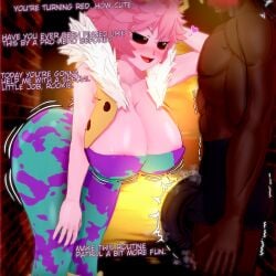 Hero Outfit (Mha) Rule 34 Image