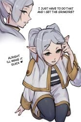 1girls Rule 34 Image