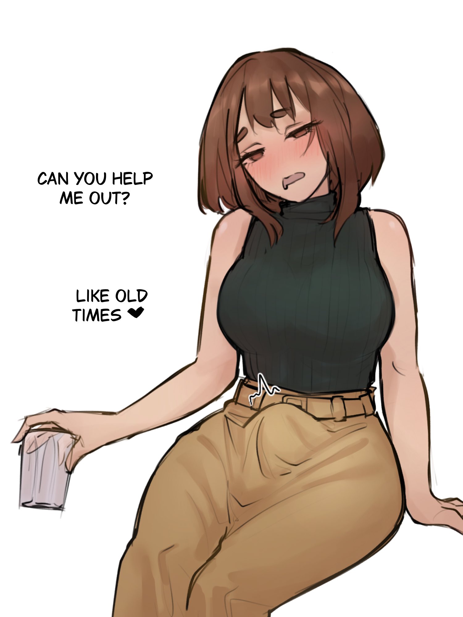 Bulge Rule 34 Image