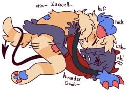 Goob (Dandy'S World) Rule 34 Image