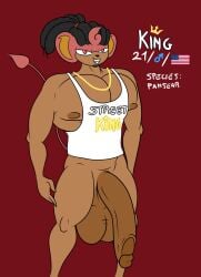 King (Riku9797) Rule 34 Image