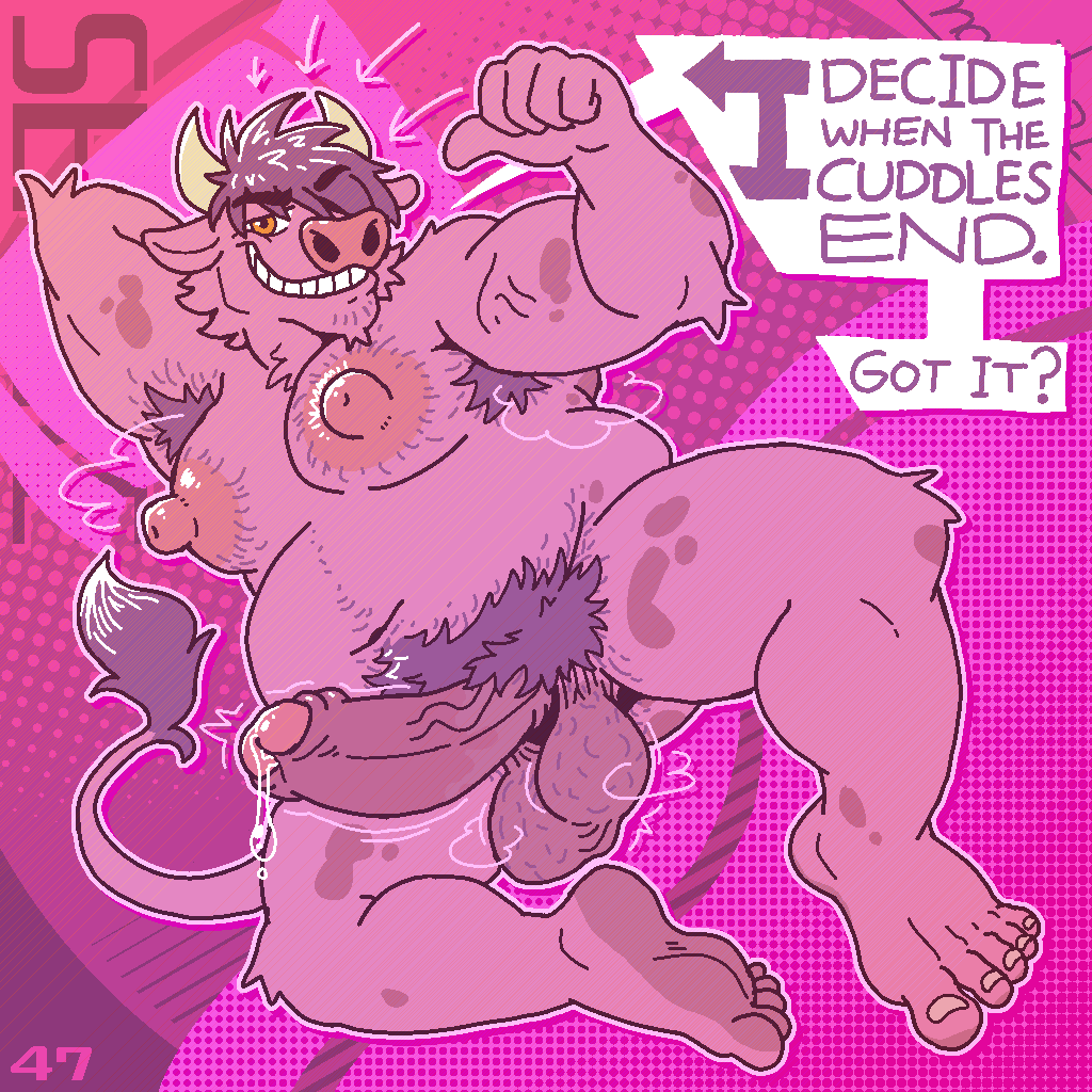Naudiz (Artist) Rule 34 Image