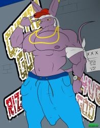 Anthro Rule 34 Image
