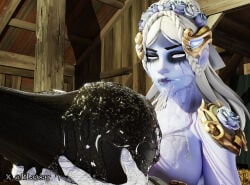 1girls Rule 34 Image