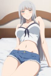 1female Rule 34 Image