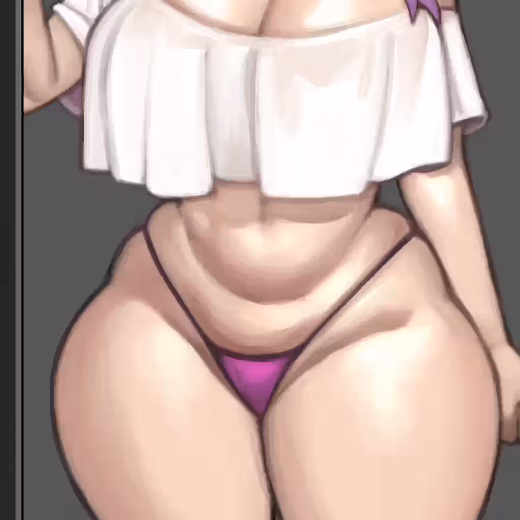 Violet (Kelvin Hiu) Rule 34 Video