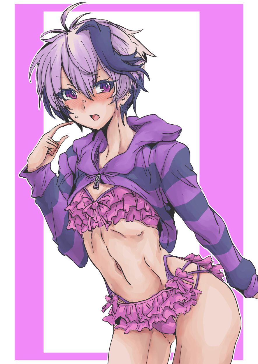 1girls Rule 34 Image