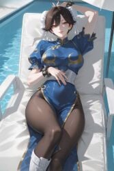 1girls Rule 34 Image