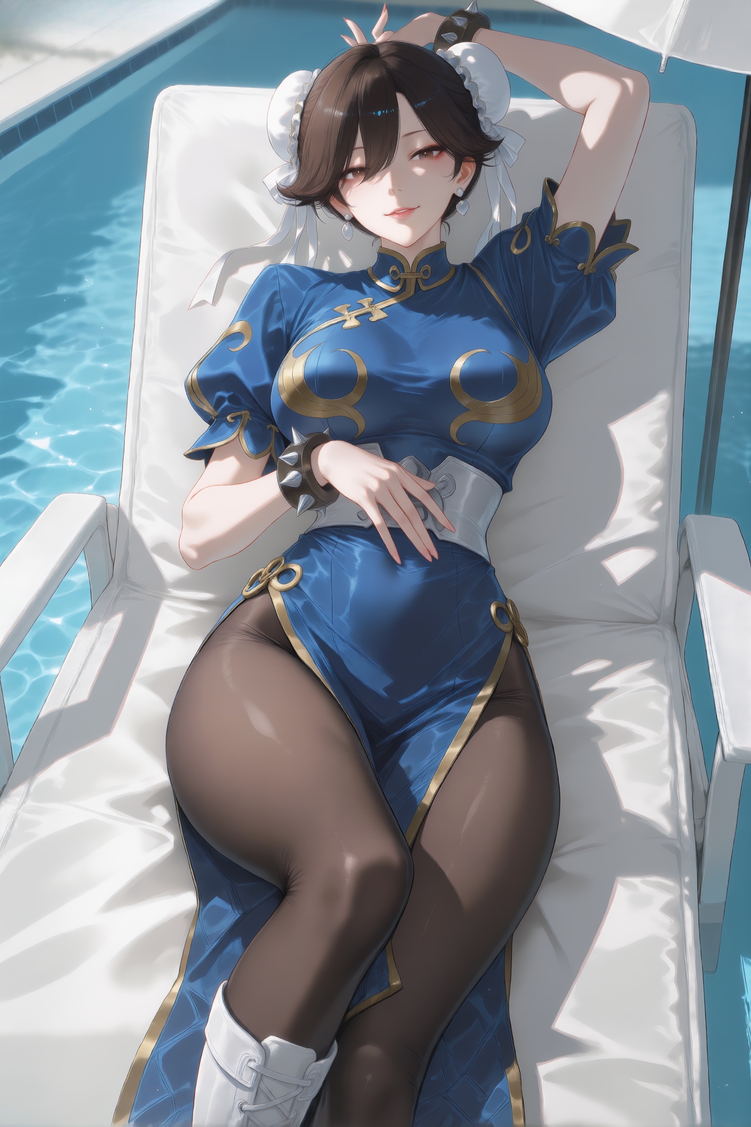 1girls Rule 34 Image
