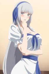 1female Rule 34 Image