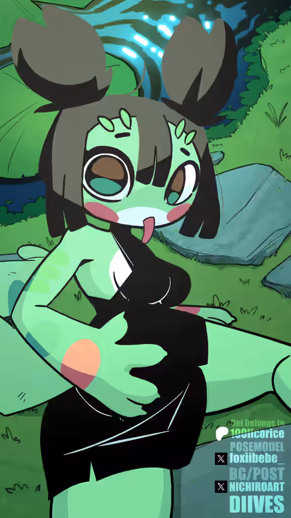 Alternate Version Available Rule 34 Image