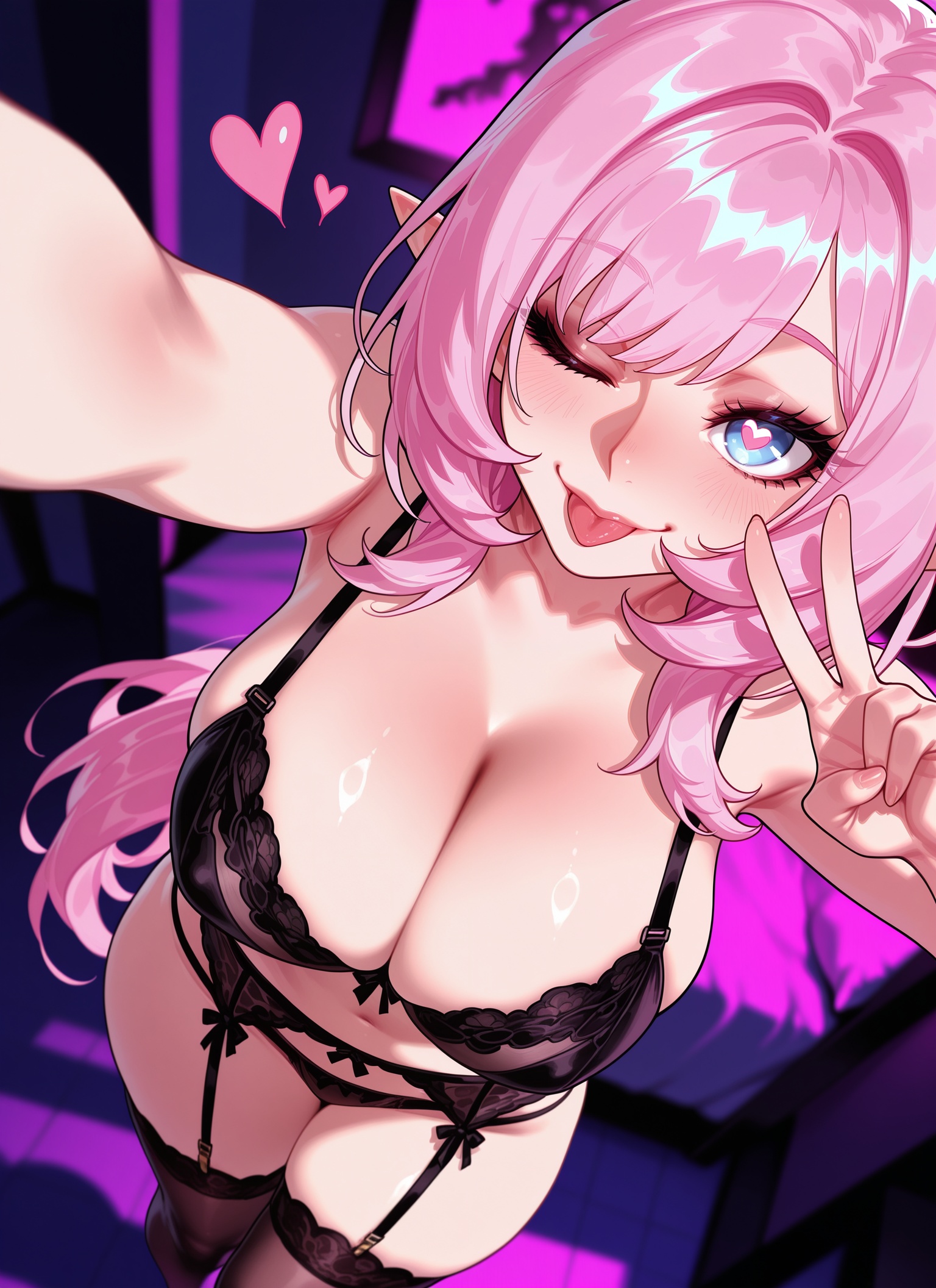 Elysia (Honkai Impact) Rule 34 Image