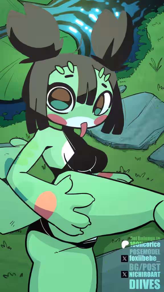 Alternate Version Available Rule 34 Image