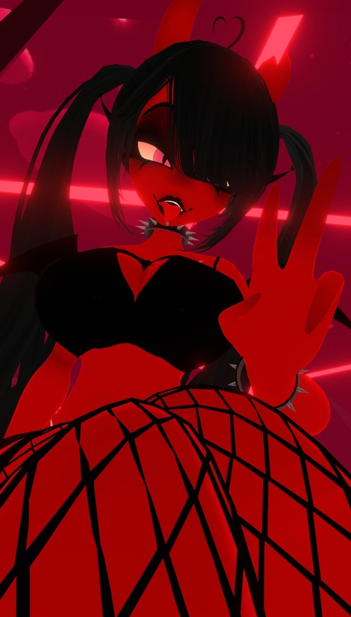 Oc (Original) Rule 34 Image