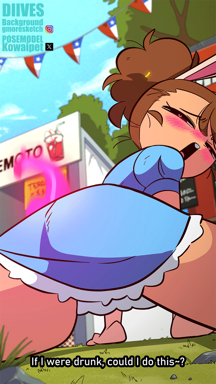 Chelizi (Diives) Rule 34 Image
