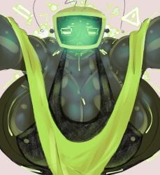 Vee (Dandy'S World) Rule 34 Image