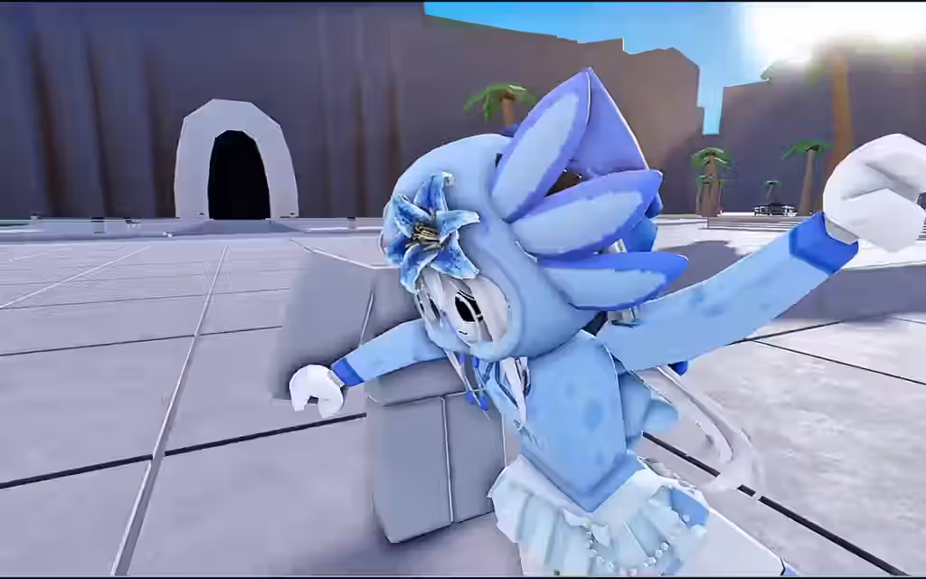 Dummy (Roblox) Rule 34 Video