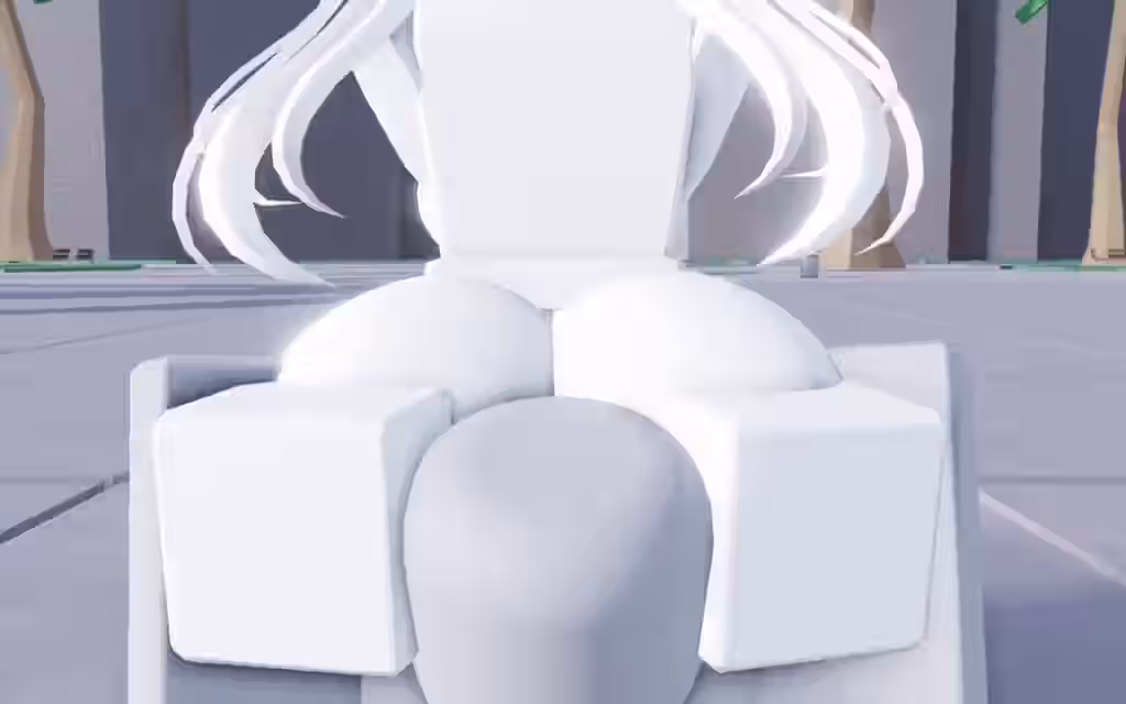 Kyoi (Ajolota) Rule 34 Video
