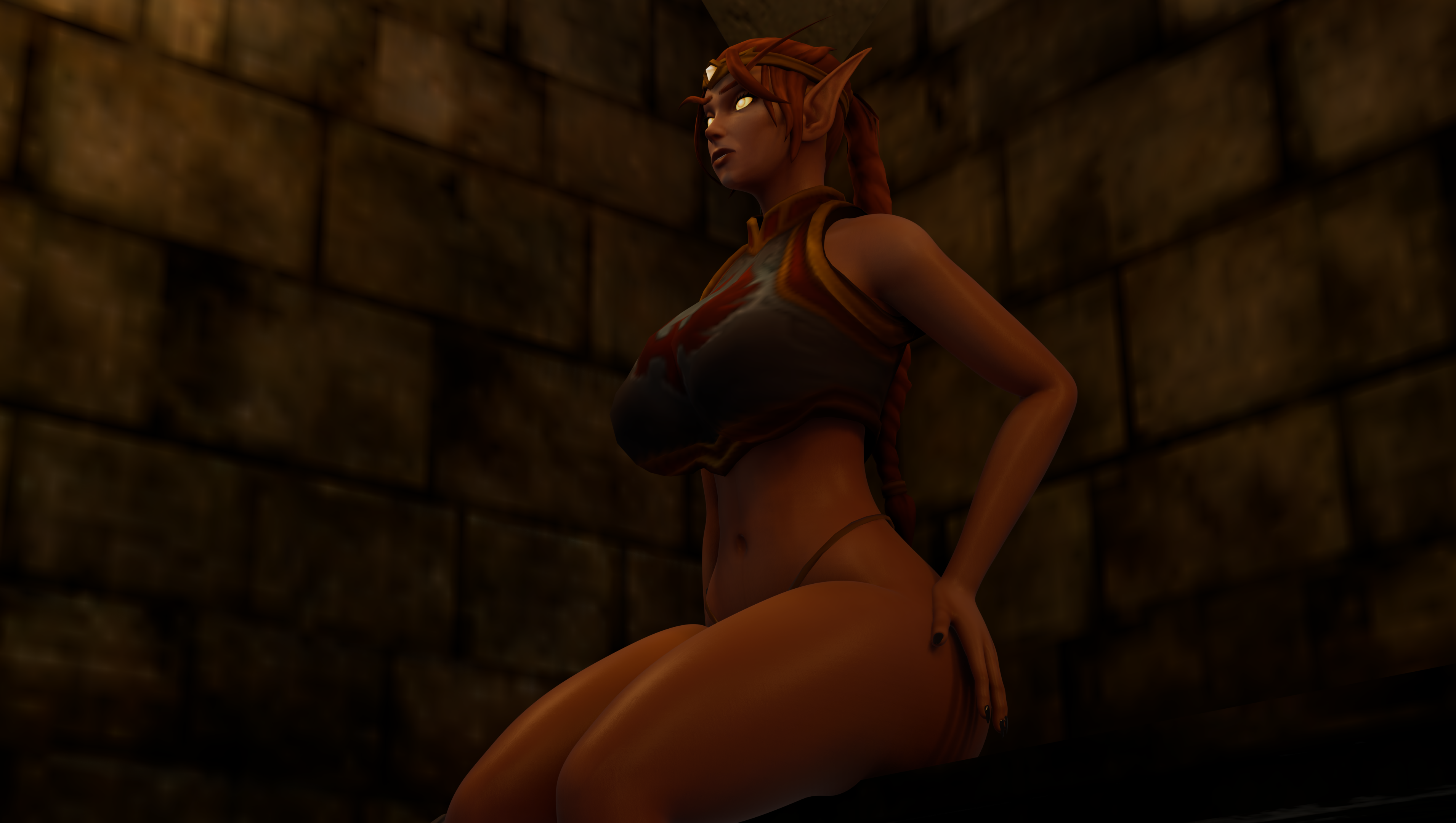 Alien (Franchise) Rule 34 Image