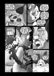 Antennae (Anatomy) Rule 34 Image