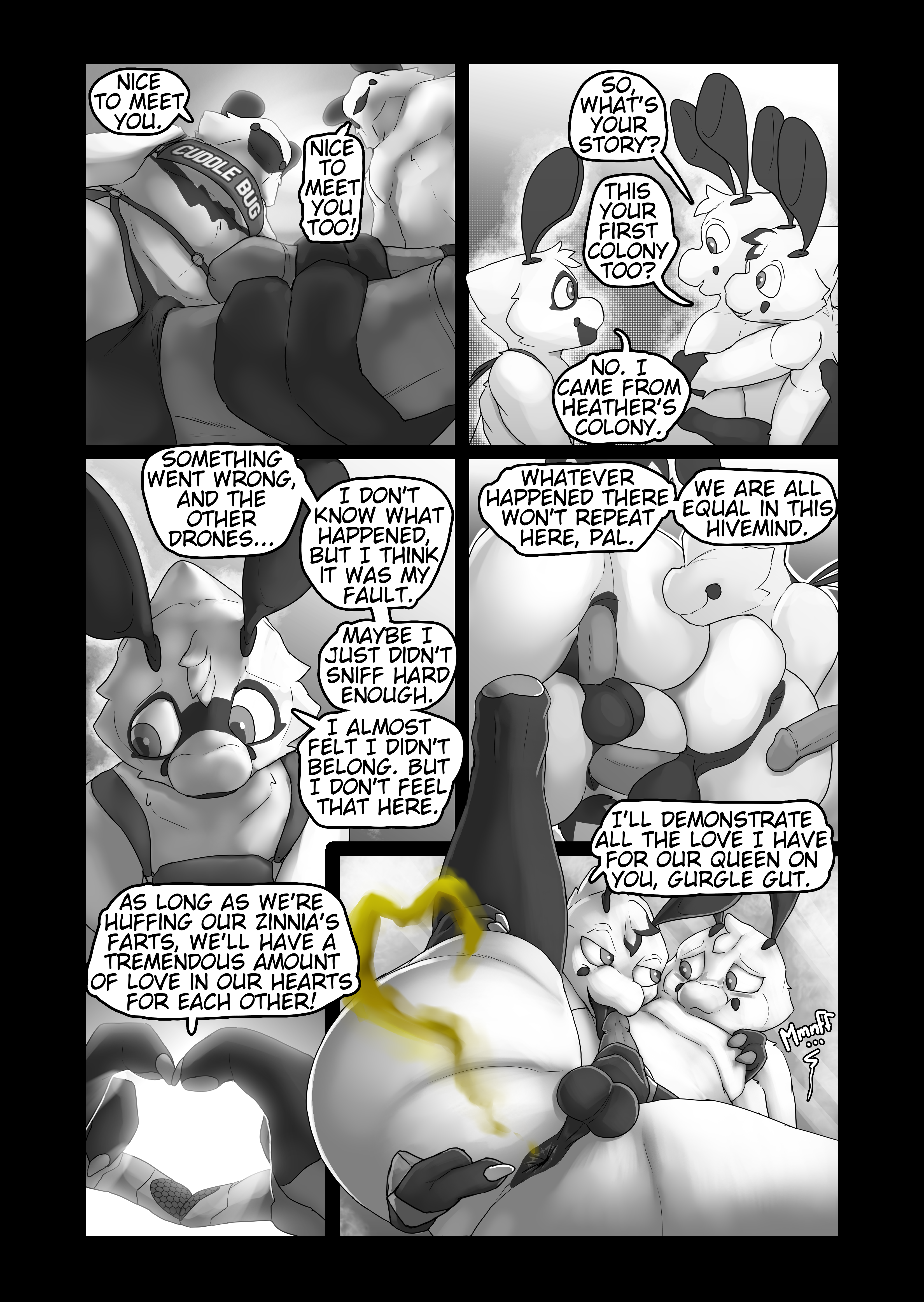 Hectar (Soomir) Rule 34 Image