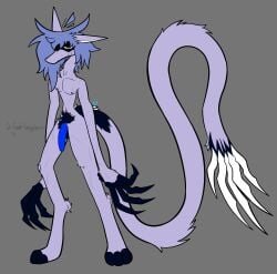 Digital Drawing (Artwork) Rule 34 Image