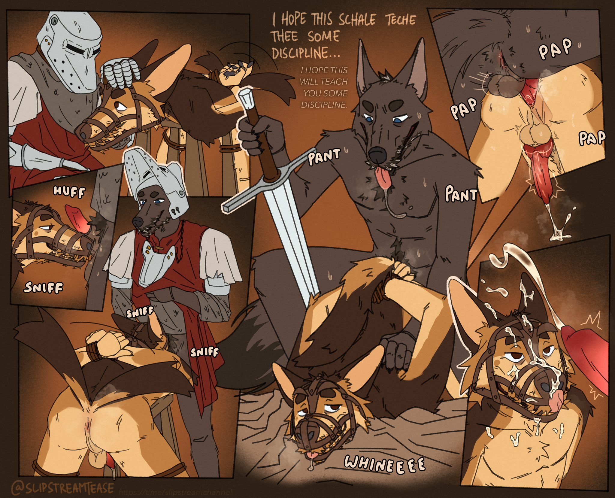 Muzzle (Object) Rule 34 Image
