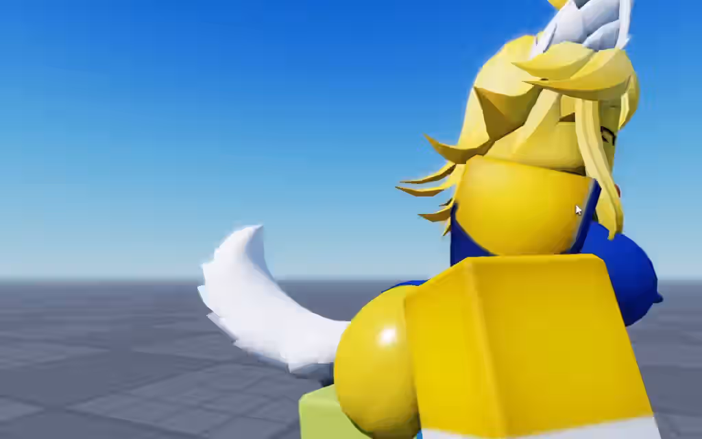 Ass Focus Rule 34 Video
