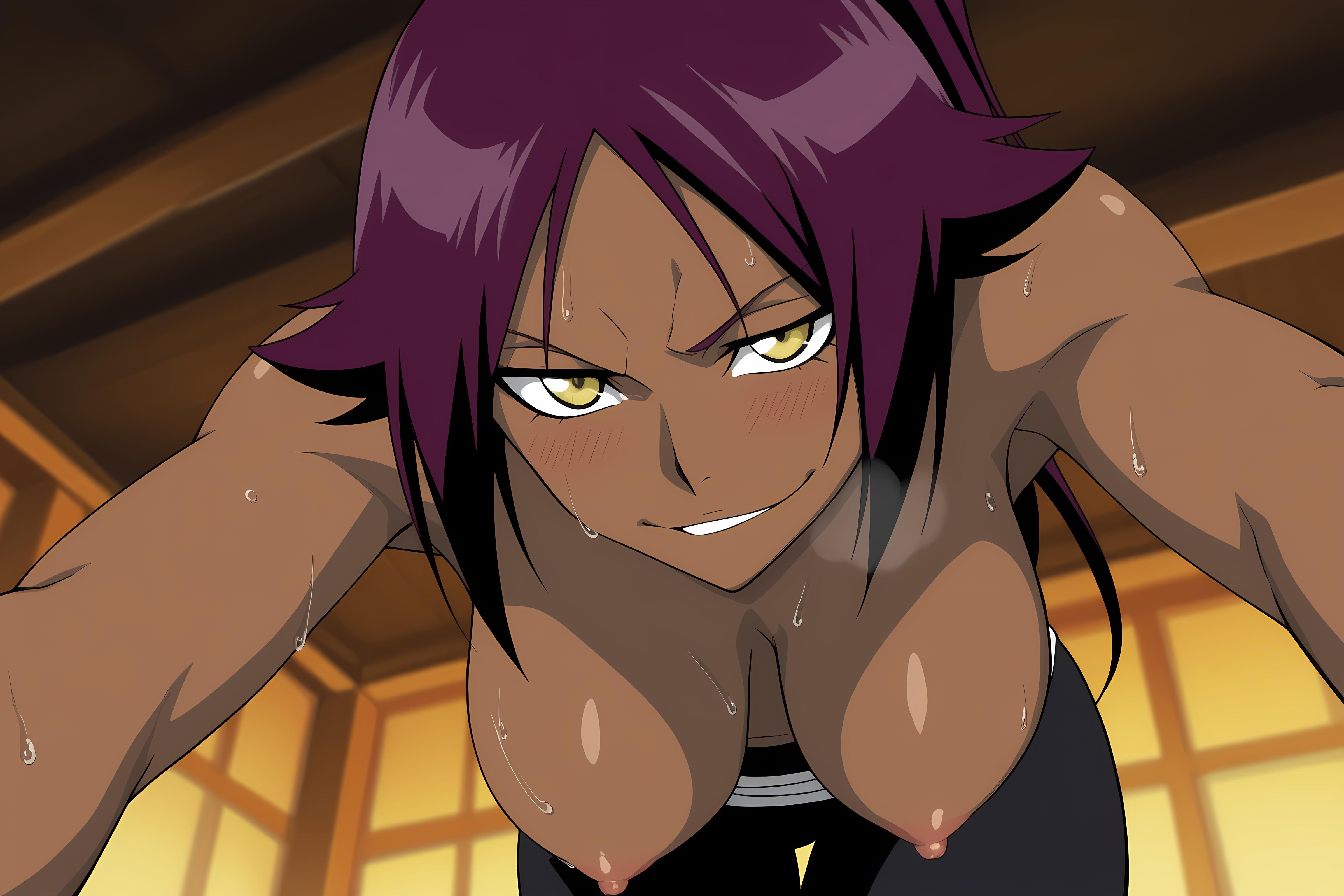 Ai Rule 34 Image