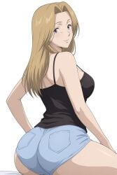 1girls Rule 34 Image