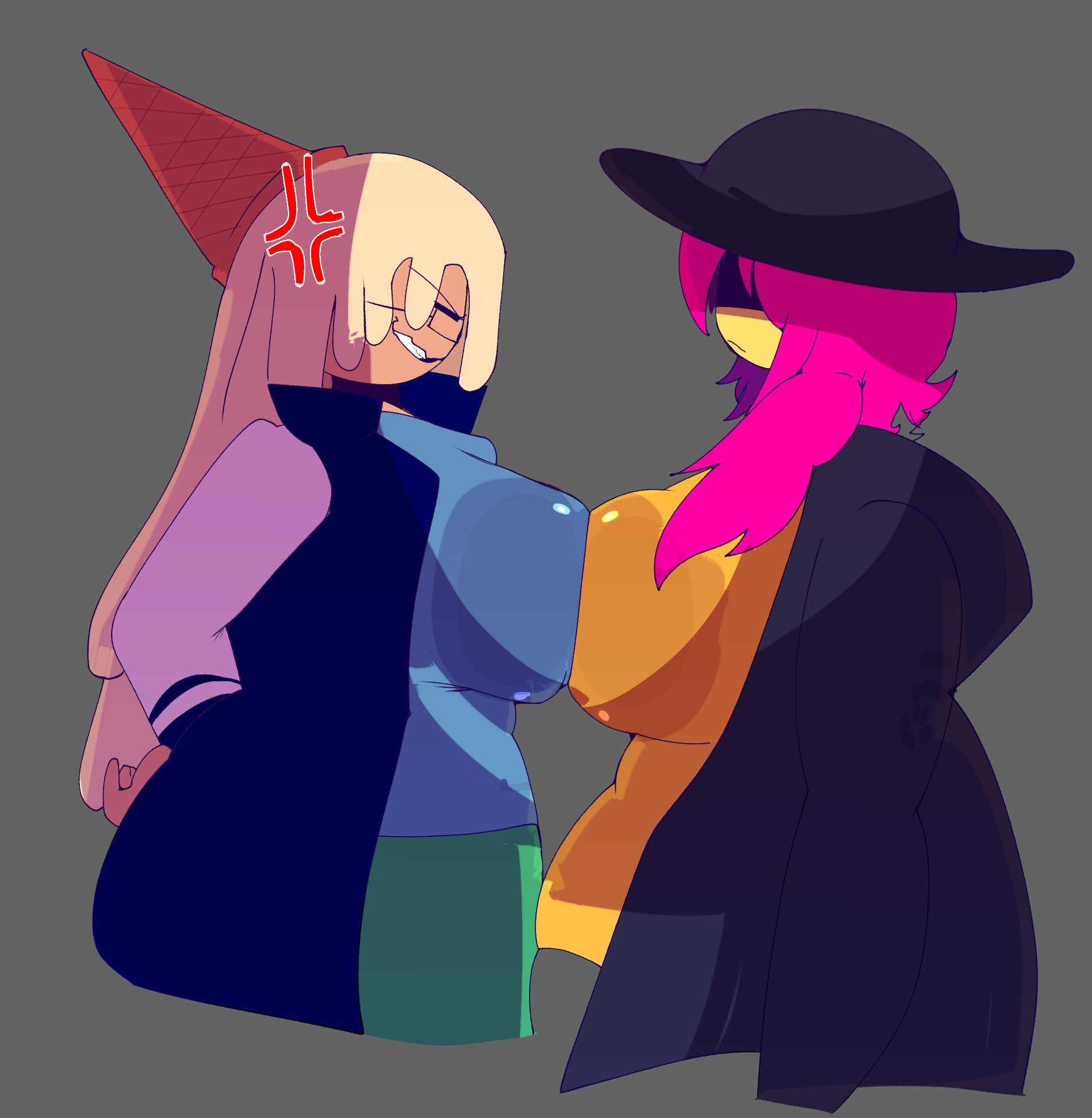118o8 (Forsaken) Rule 34 Image