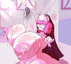 Ruv (Dokki.Doodlez) Rule 34 Image